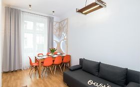 Oasis By Cozyplace